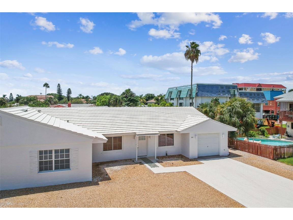 103 171st Avenue E North Redington Beach FL 33708 U8220058 image1