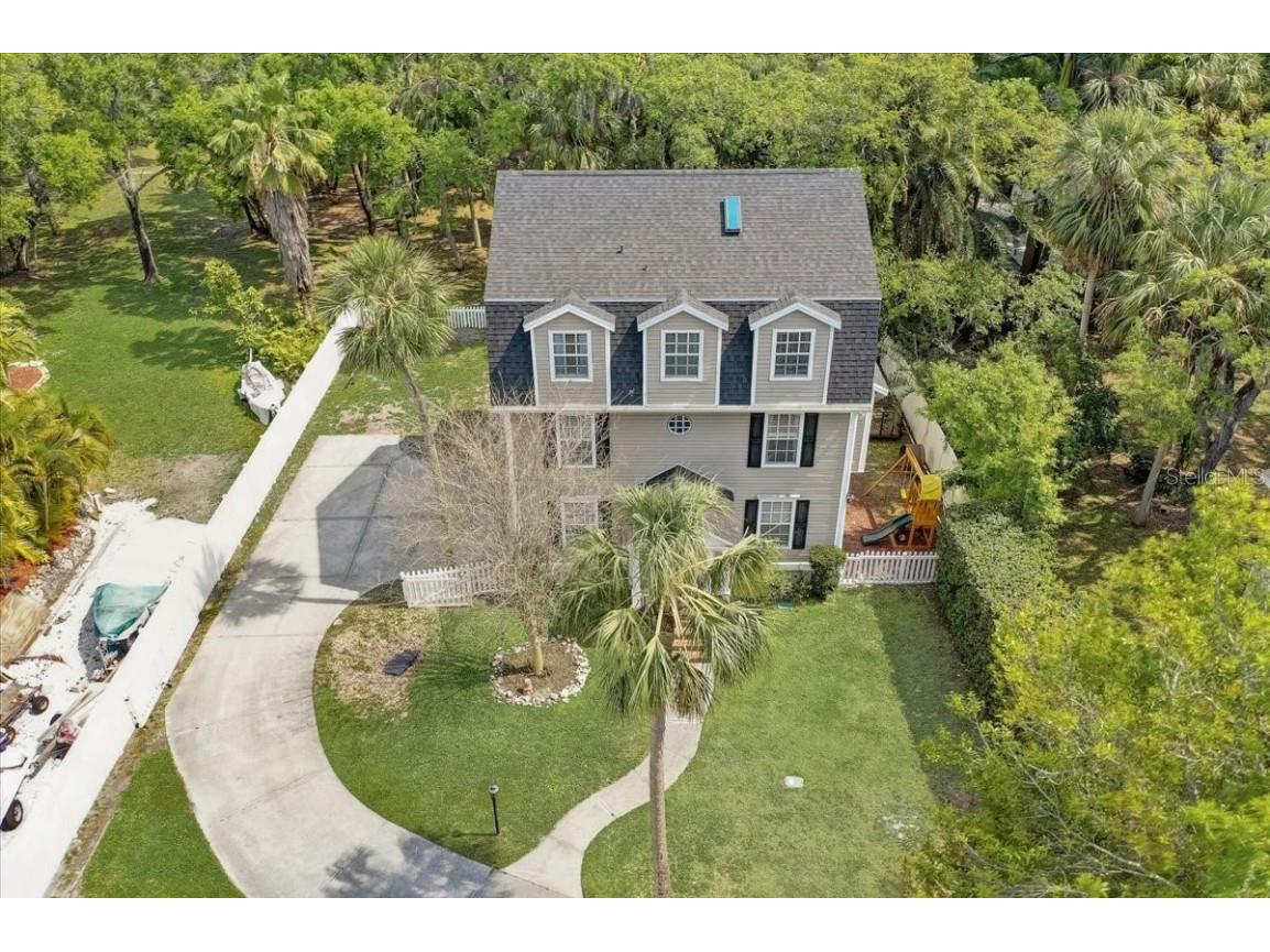 103 17th Street E Bradenton FL 34208 - MANATEE RIVER A4562849 image1