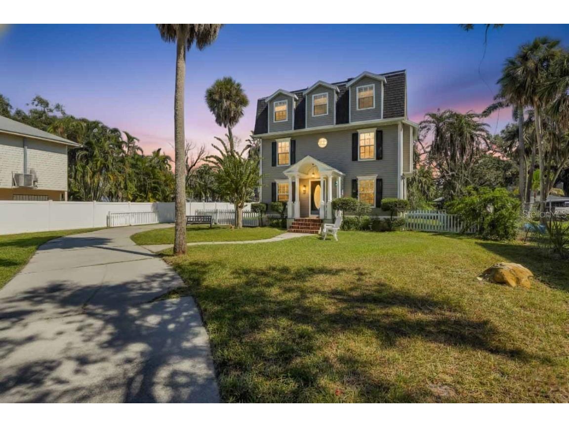 103 17th Street E Bradenton FL 34208 - MANATEE RIVER TB8441111 image3