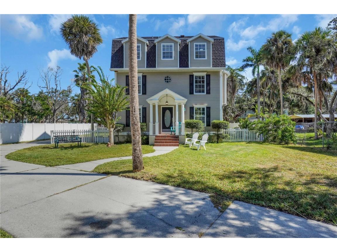 103 17th Street E Bradenton FL 34208 - MANATEE RIVER TB8441111 image4