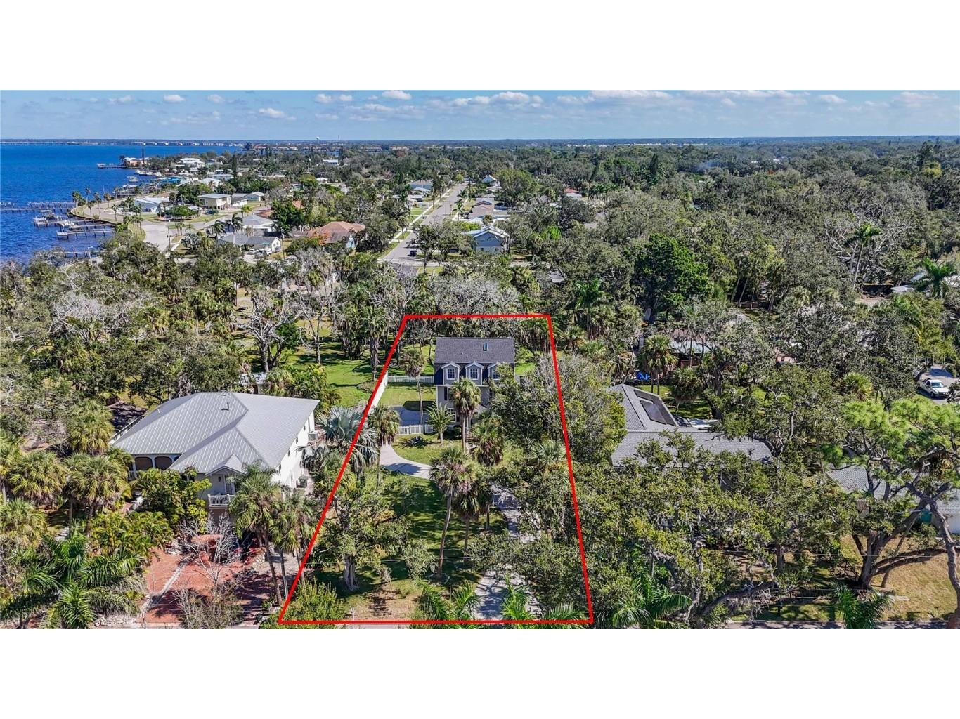 103 17th Street E Bradenton FL 34208 - MANATEE RIVER TB8441111 image41