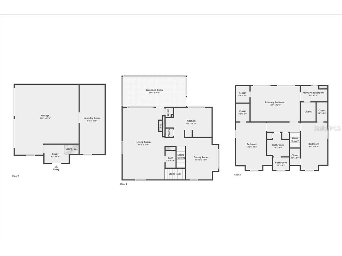 103 17th Street E Bradenton FL 34208 - MANATEE RIVER TB8441111 image45