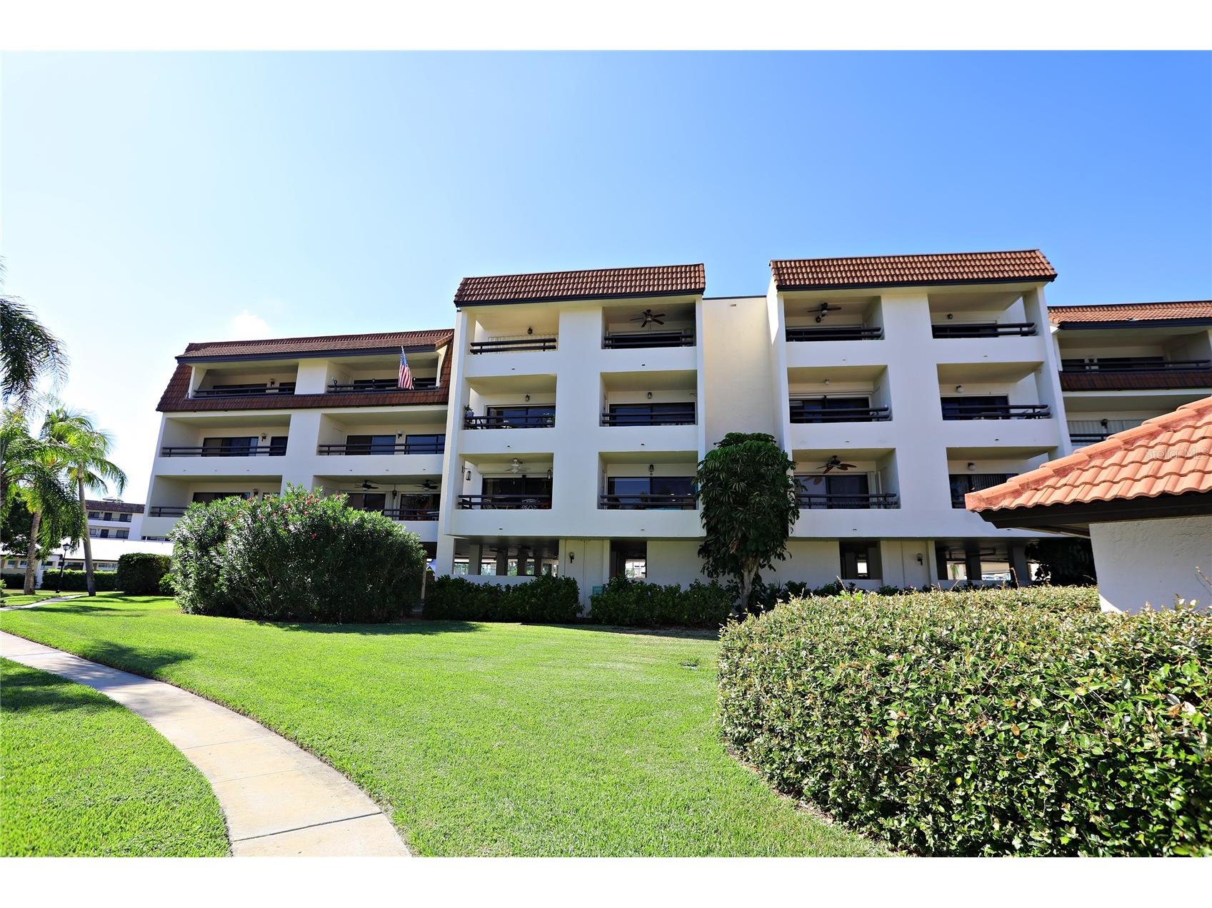 103 1st Street E #113 Tierra Verde FL 33715 - TAMPA BAY TB8514083 image20