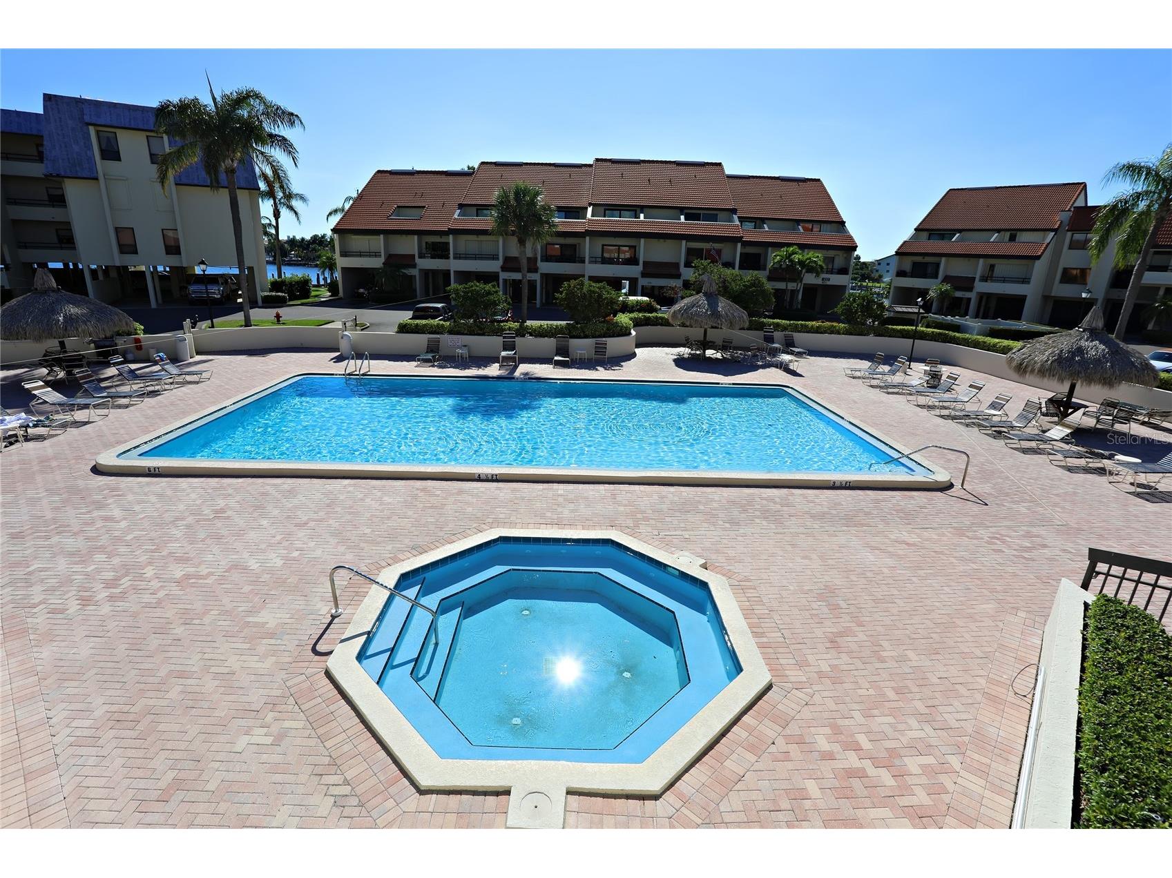 103 1st Street E #113 Tierra Verde FL 33715 - TAMPA BAY TB8514083 image21