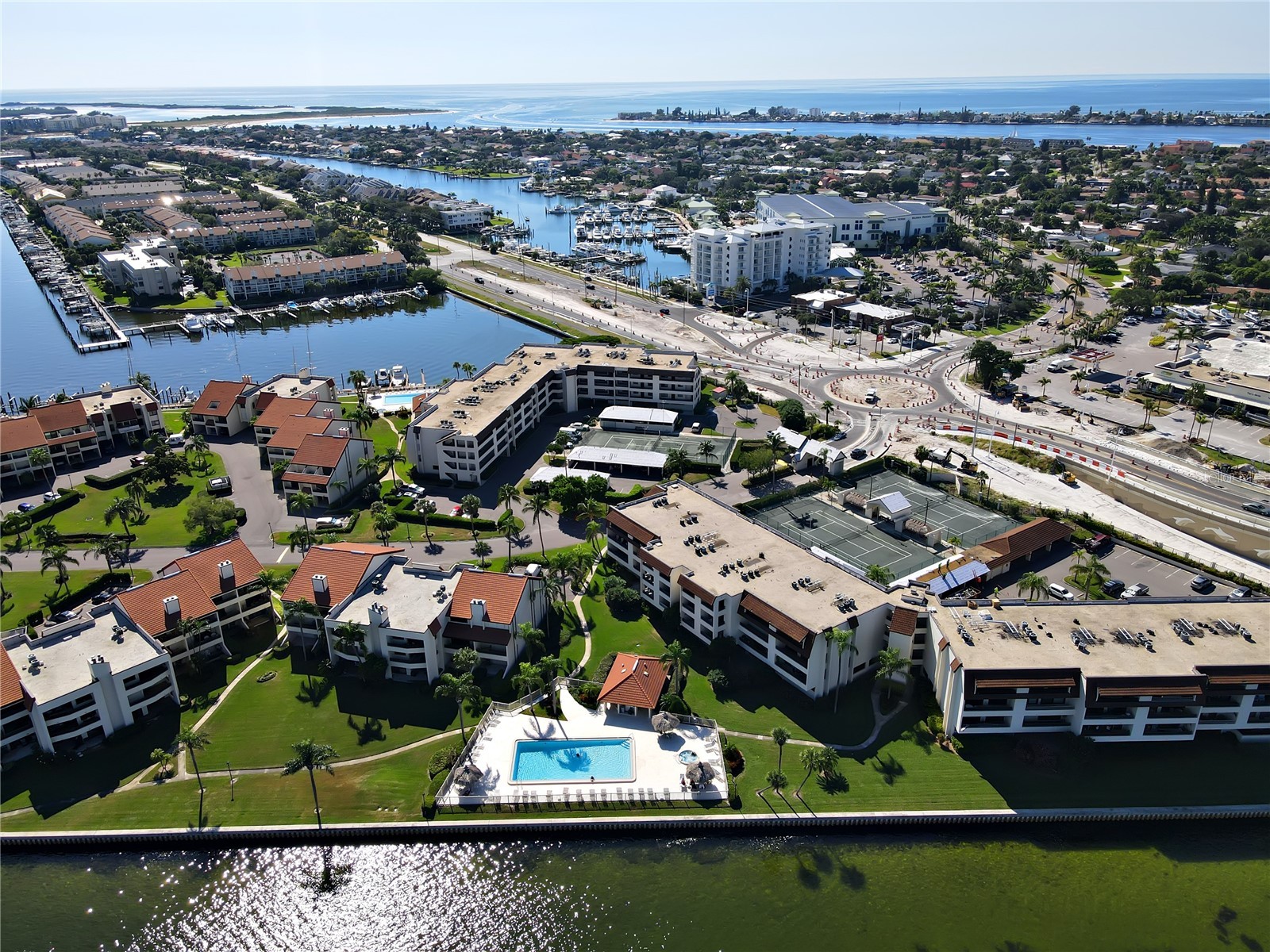 103 1st Street E #113 Tierra Verde FL 33715 - TAMPA BAY TB8514083 image22