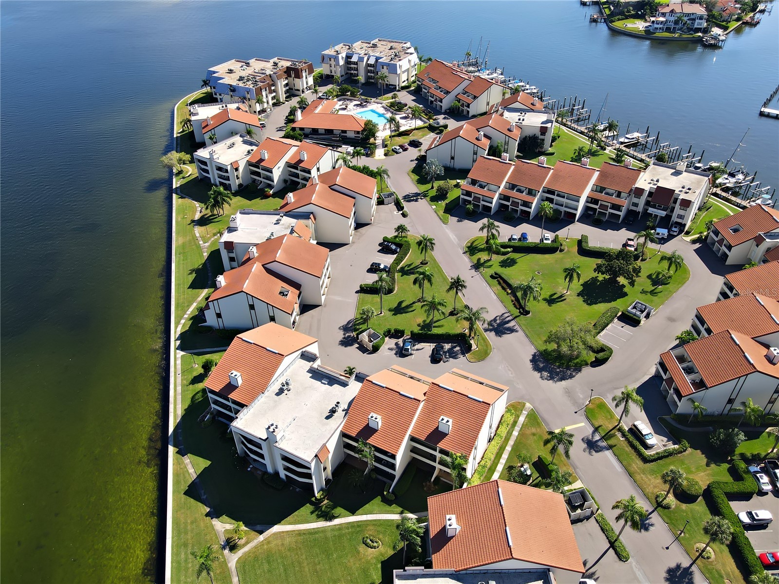 103 1st Street E #113 Tierra Verde FL 33715 - TAMPA BAY TB8514083 image24