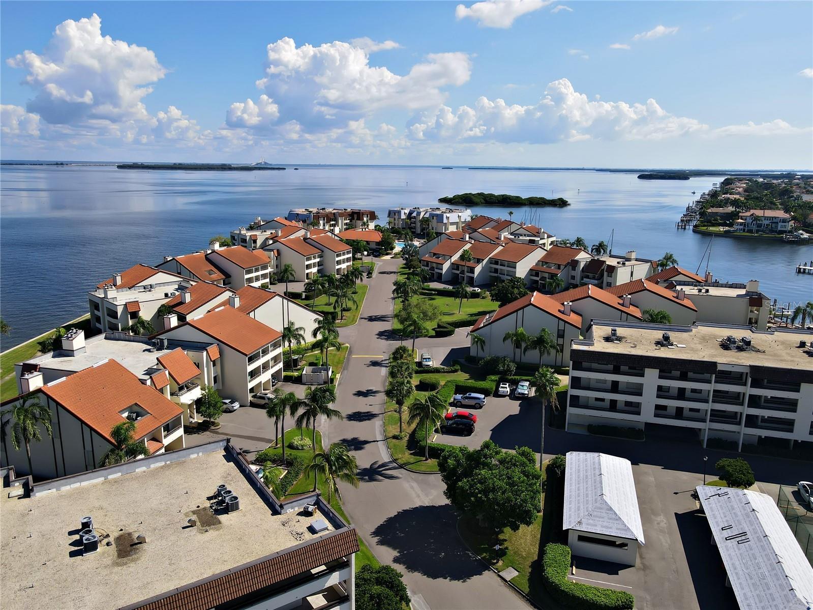 103 1st Street E #113 Tierra Verde FL 33715 - TAMPA BAY TB8514083 image25
