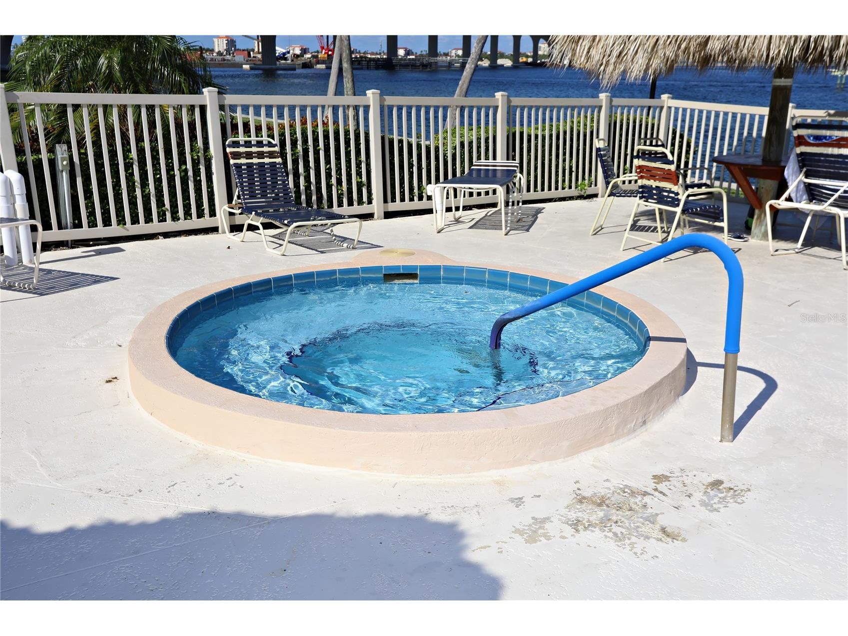103 1st Street E #113 Tierra Verde FL 33715 - TAMPA BAY TB8514083 image28