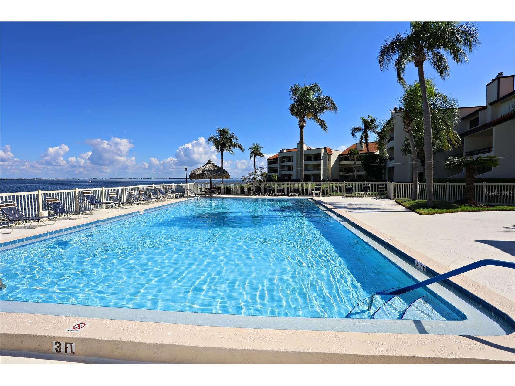 103 1st Street E #113 Tierra Verde FL 33715 - TAMPA BAY TB8514083 image29