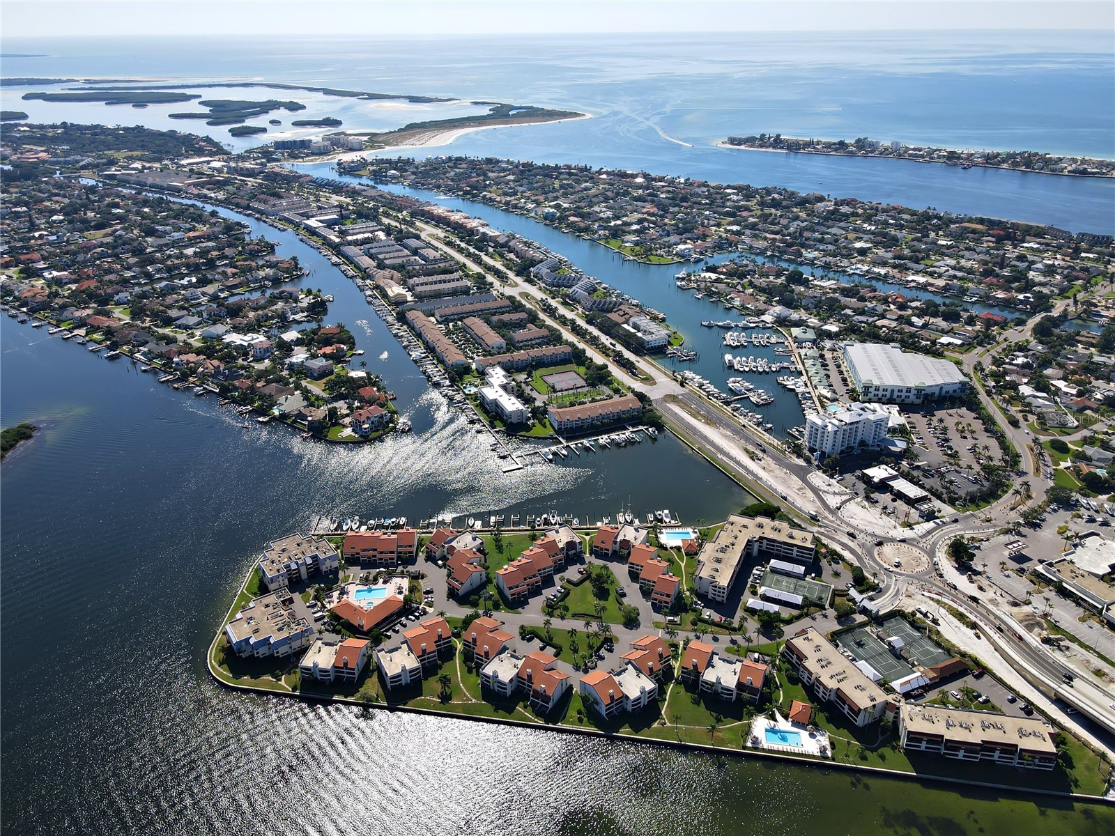 103 1st Street E #113 Tierra Verde FL 33715 - TAMPA BAY TB8514083 image30