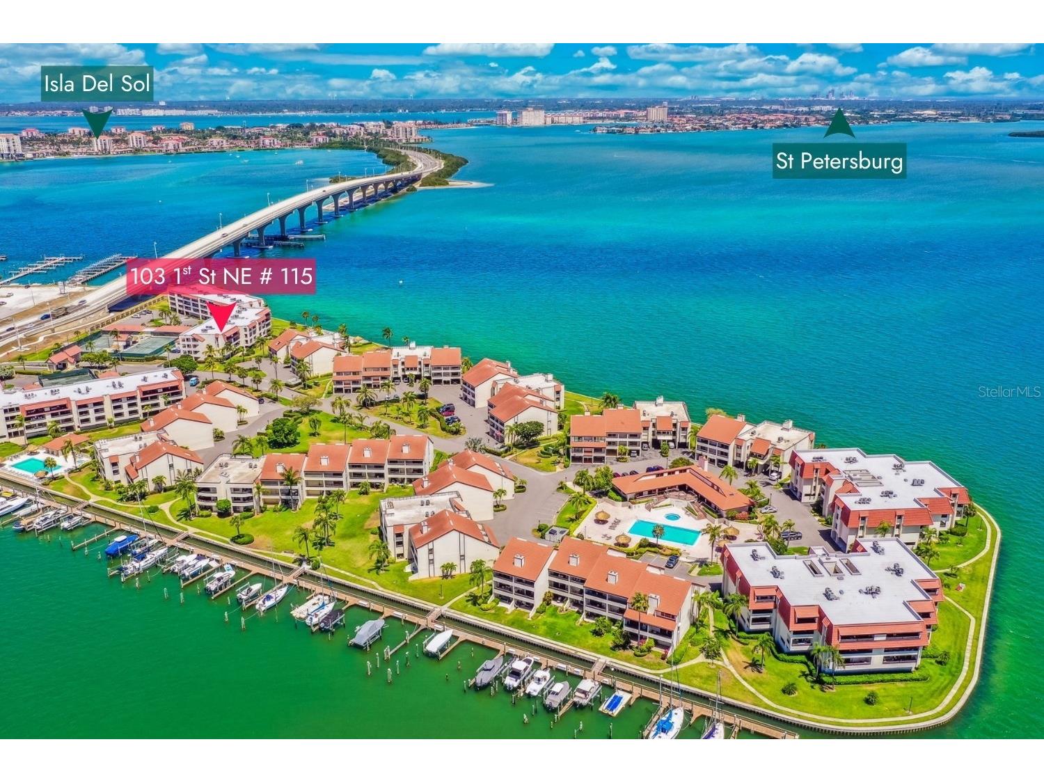 103 1st Street E #115 Saint Petersburg FL 33715 TB8532421 image51