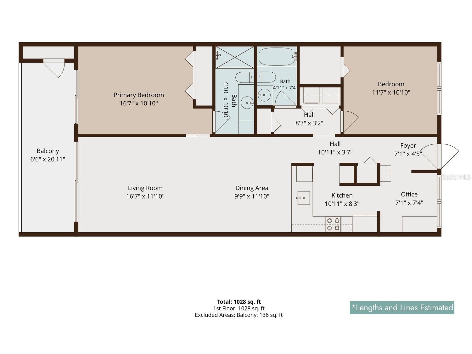 103 1st Street E #115 Saint Petersburg FL 33715 TB8532421 image53
