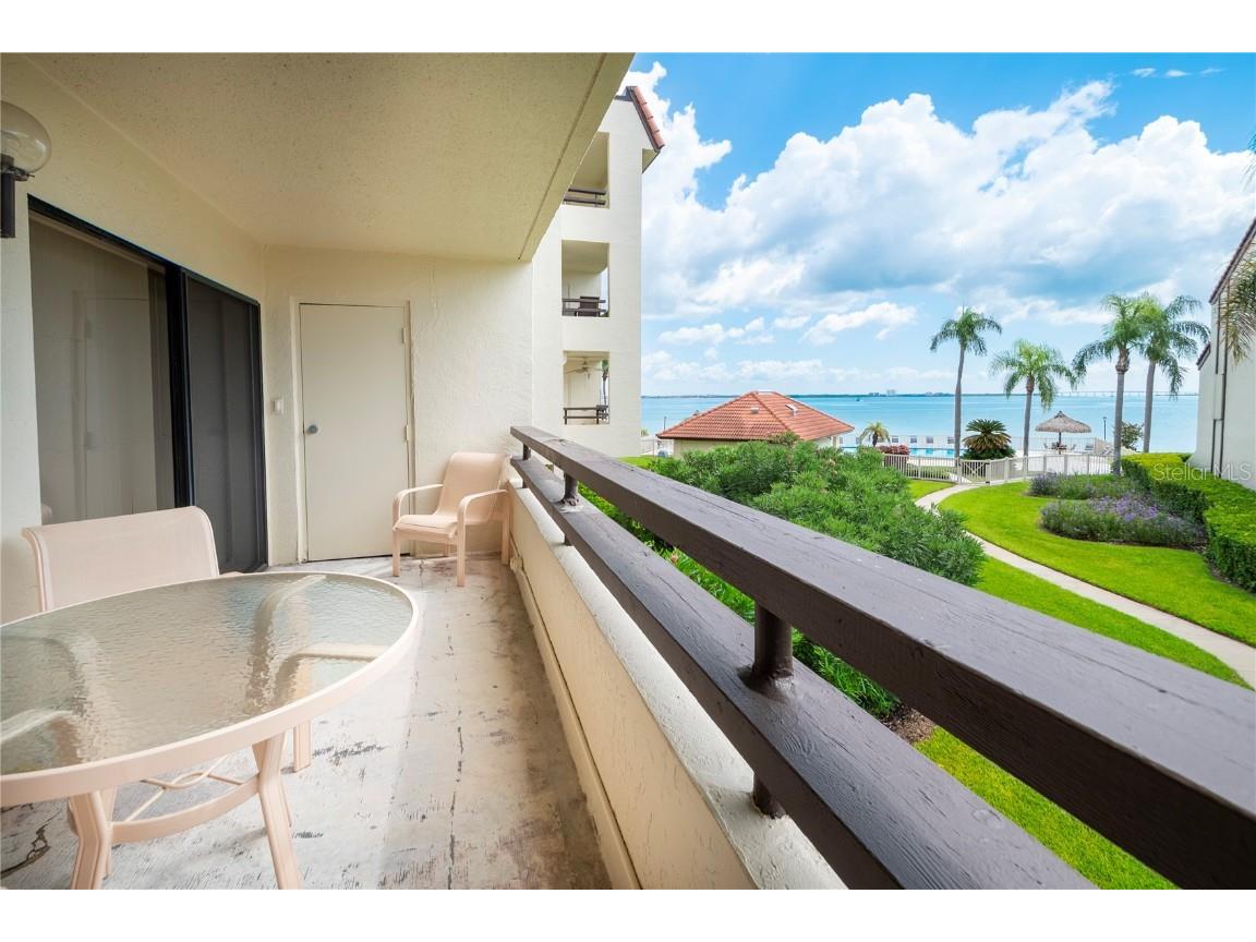 103 1st Street E #116 Tierra Verde FL 33715 - TAMPA BAY TB8418835 image1