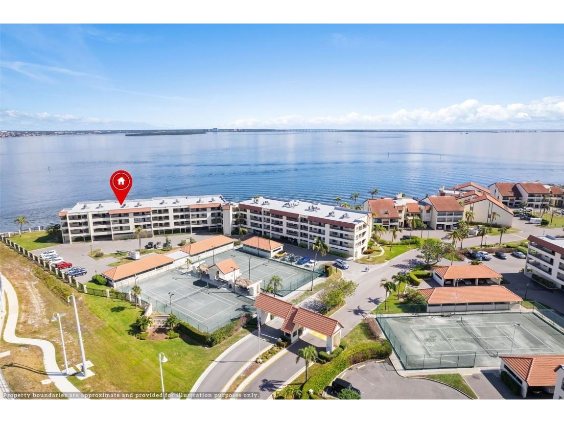 103 1st Street E #204 Saint Petersburg FL 33715 FC305209 image5