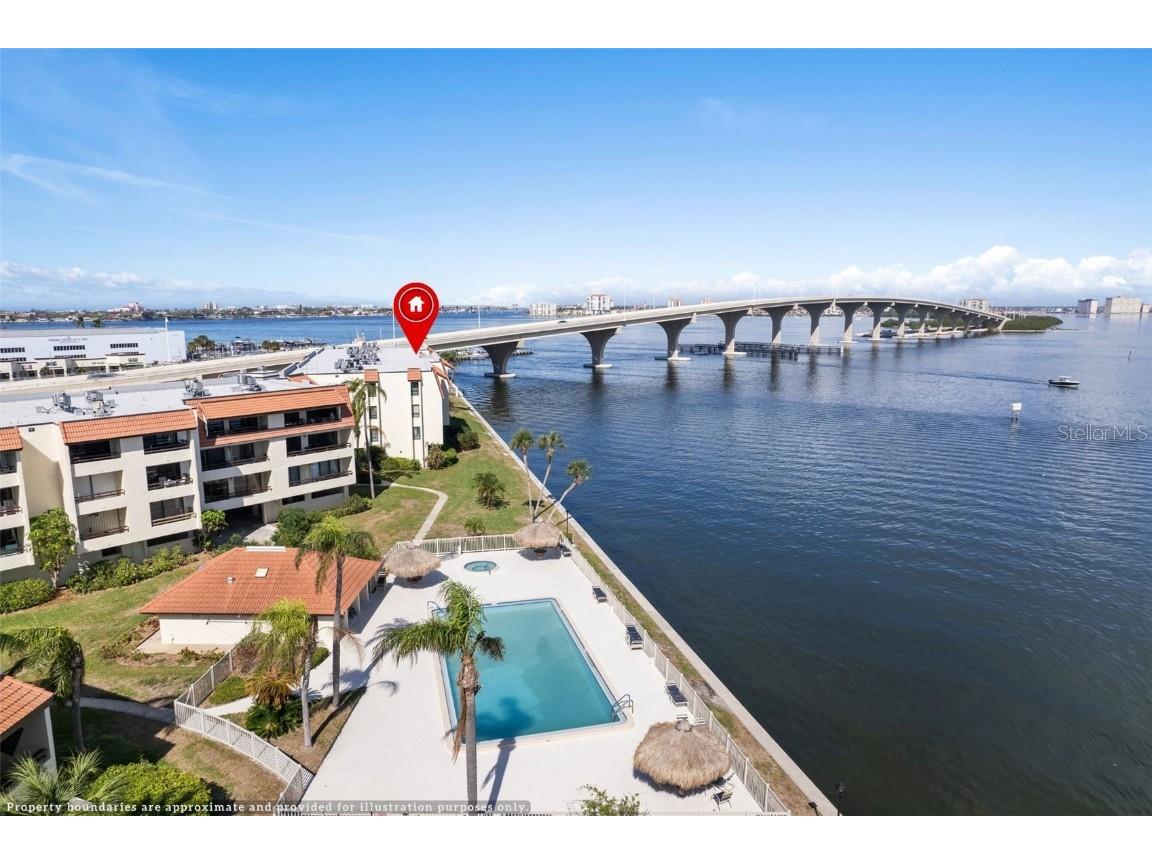 103 1st Street E #204 Saint Petersburg FL 33715 FC305209 image6