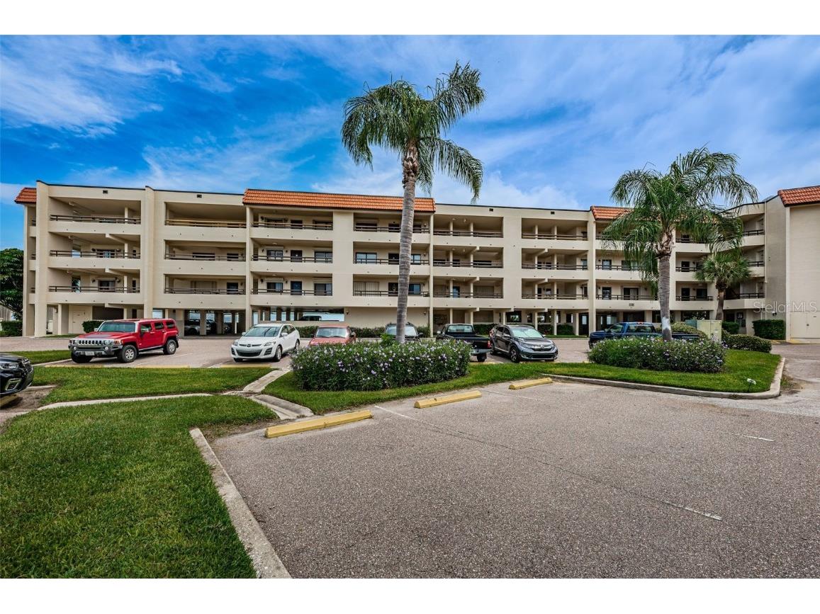 103 1st Street E #208 Saint Petersburg FL 33715 - TAMPA BAY TB8425331 image1