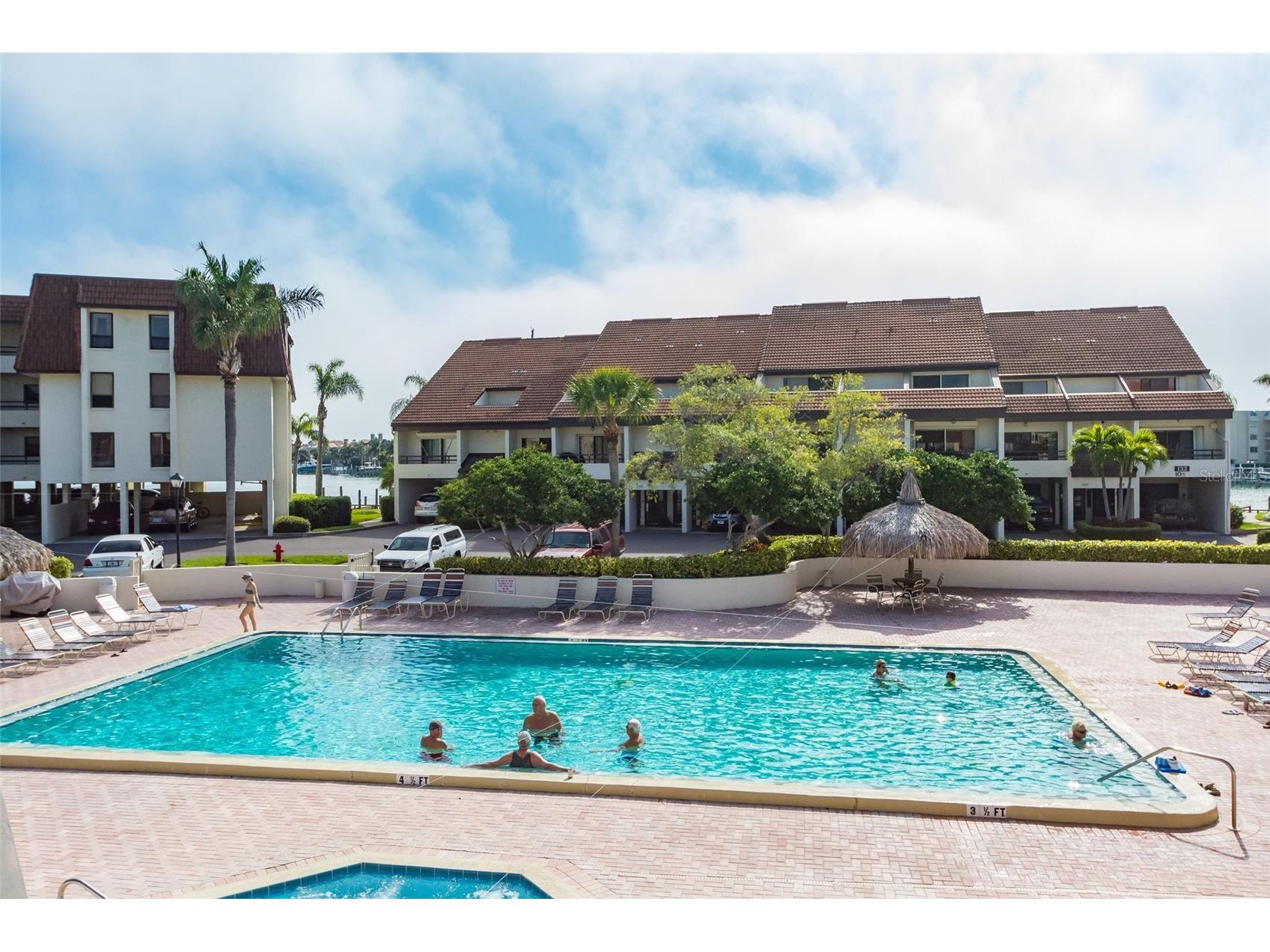 103 1st Street E #210 Tierra Verde FL 33715 - TAMPA BAY TB8525478 image13