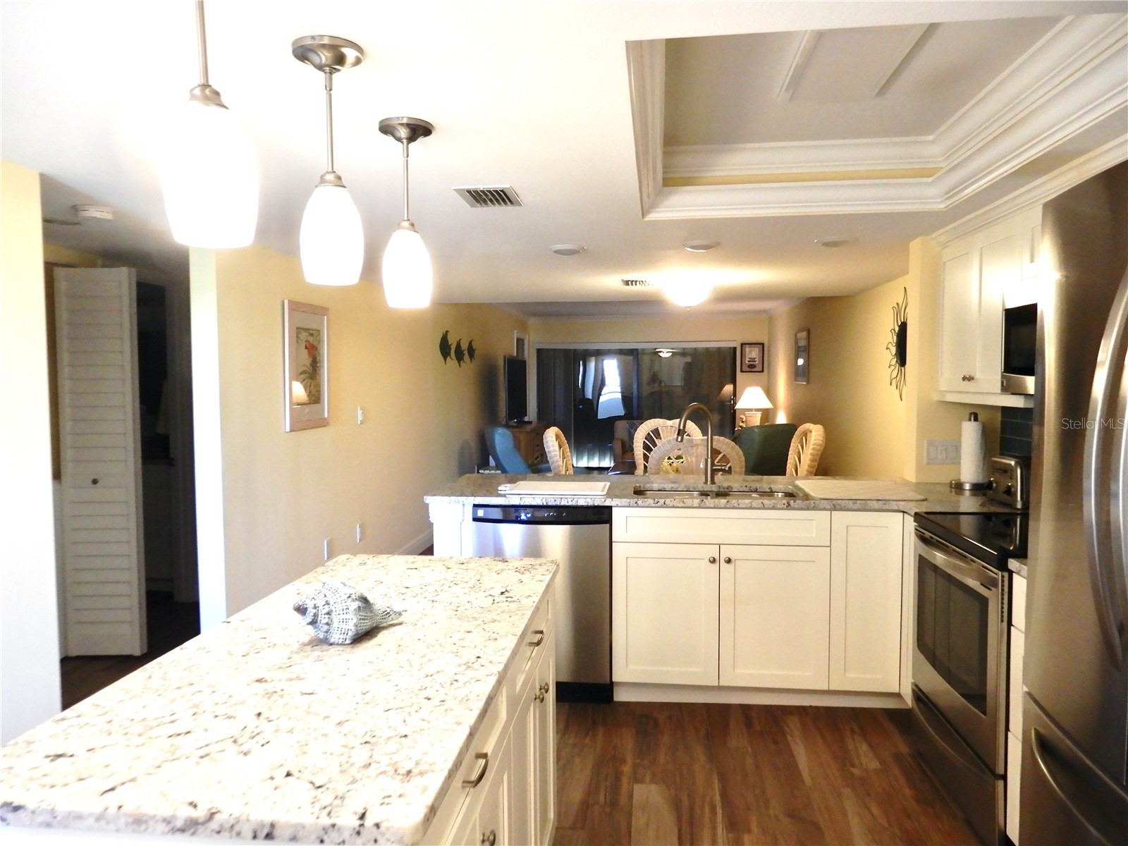 103 1st Street E #210 Tierra Verde FL 33715 - TAMPA BAY TB8525478 image2