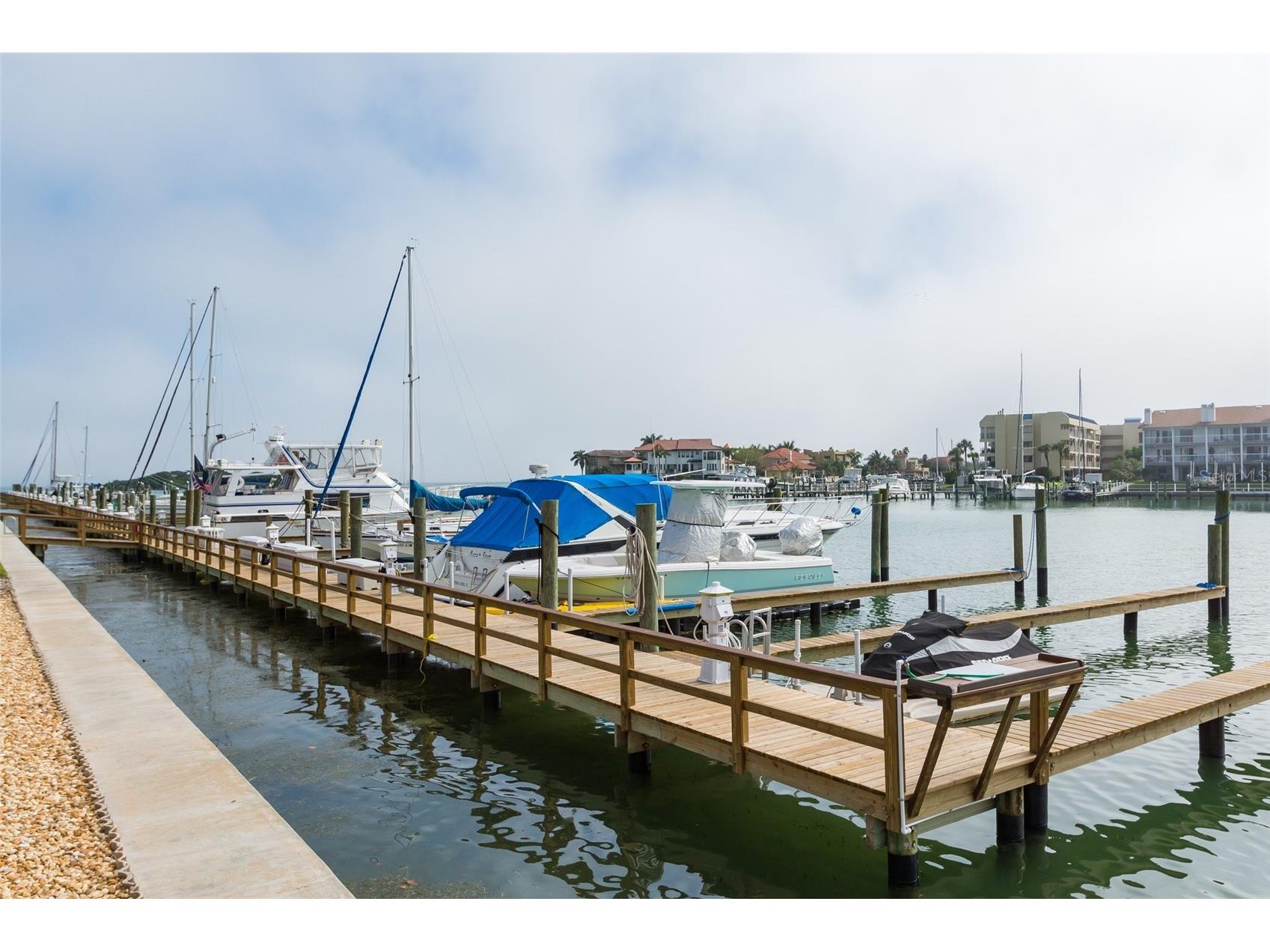 103 1st Street E #210 Tierra Verde FL 33715 - TAMPA BAY TB8525478 image22
