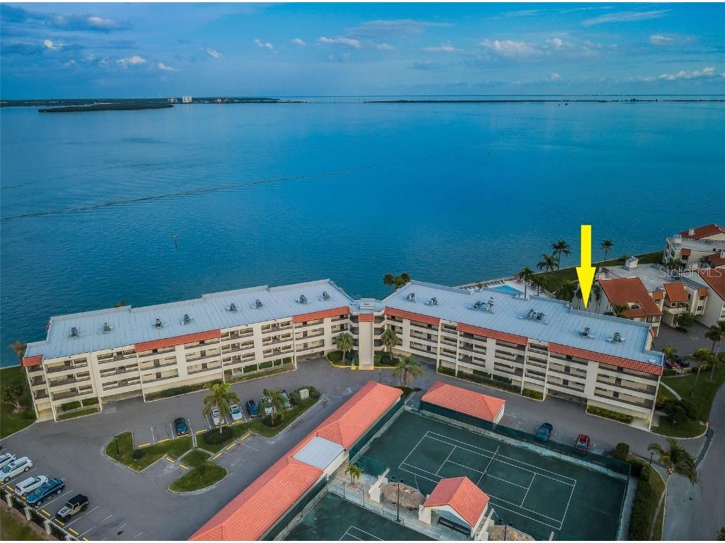 103 1st Street E #315 Tierra Verde FL 33715 - TAMPA BAY U8184057 image1