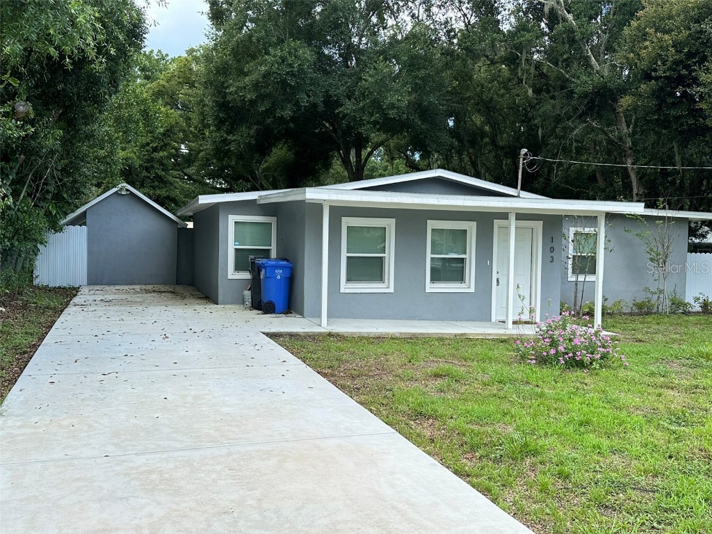 103 5th Avenue SE Lutz FL 33549 T3538507 image1