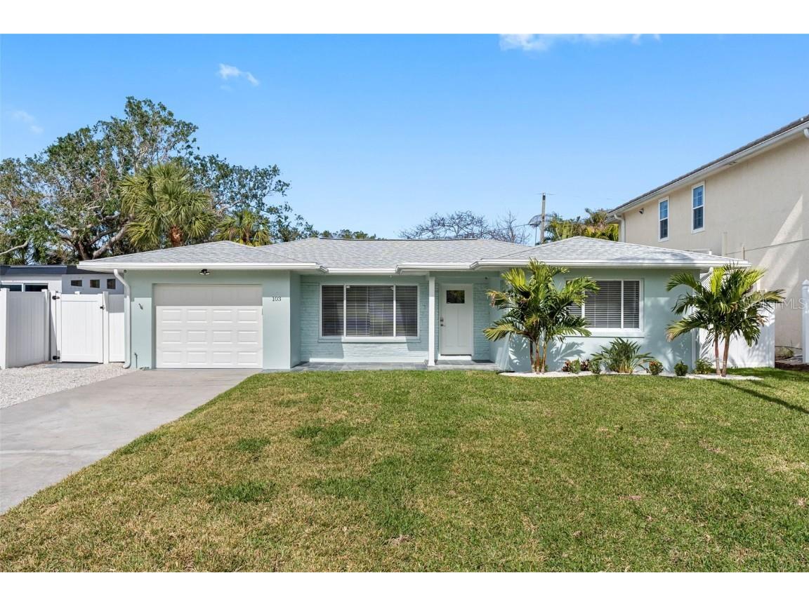 103 5th Street Belleair Beach FL 33786 TB8340488 image1