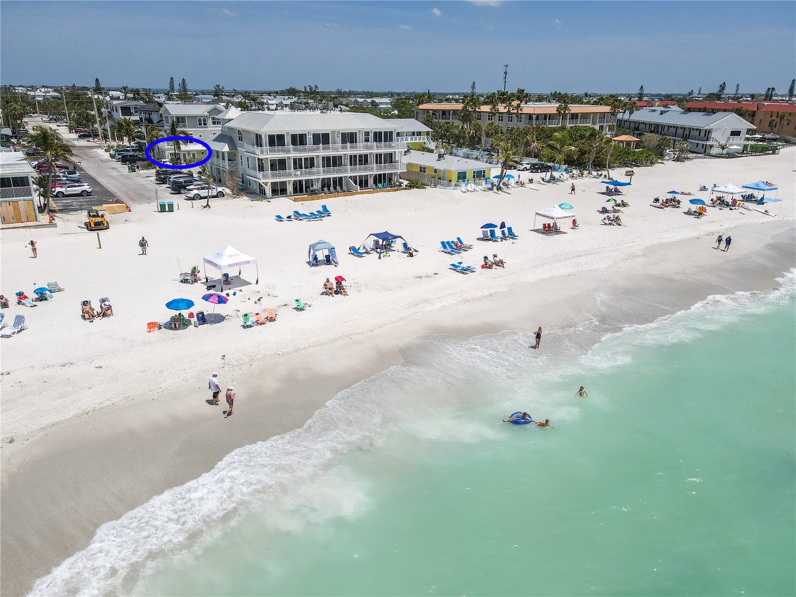 103 66th Street #10 Holmes Beach FL 34217 - GULF OF AMERICA A4675260 image1