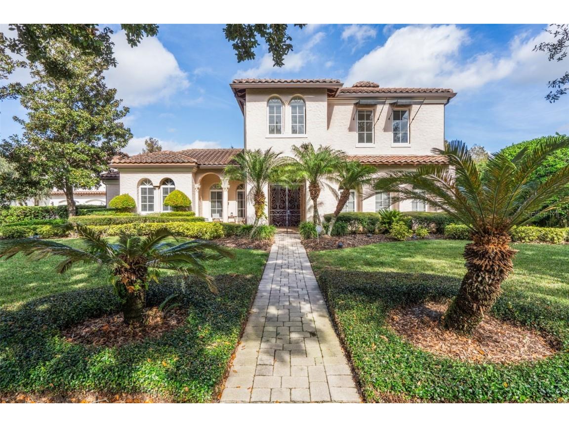 103 Acadia Terrace Celebration FL 34747 O6365113 image1