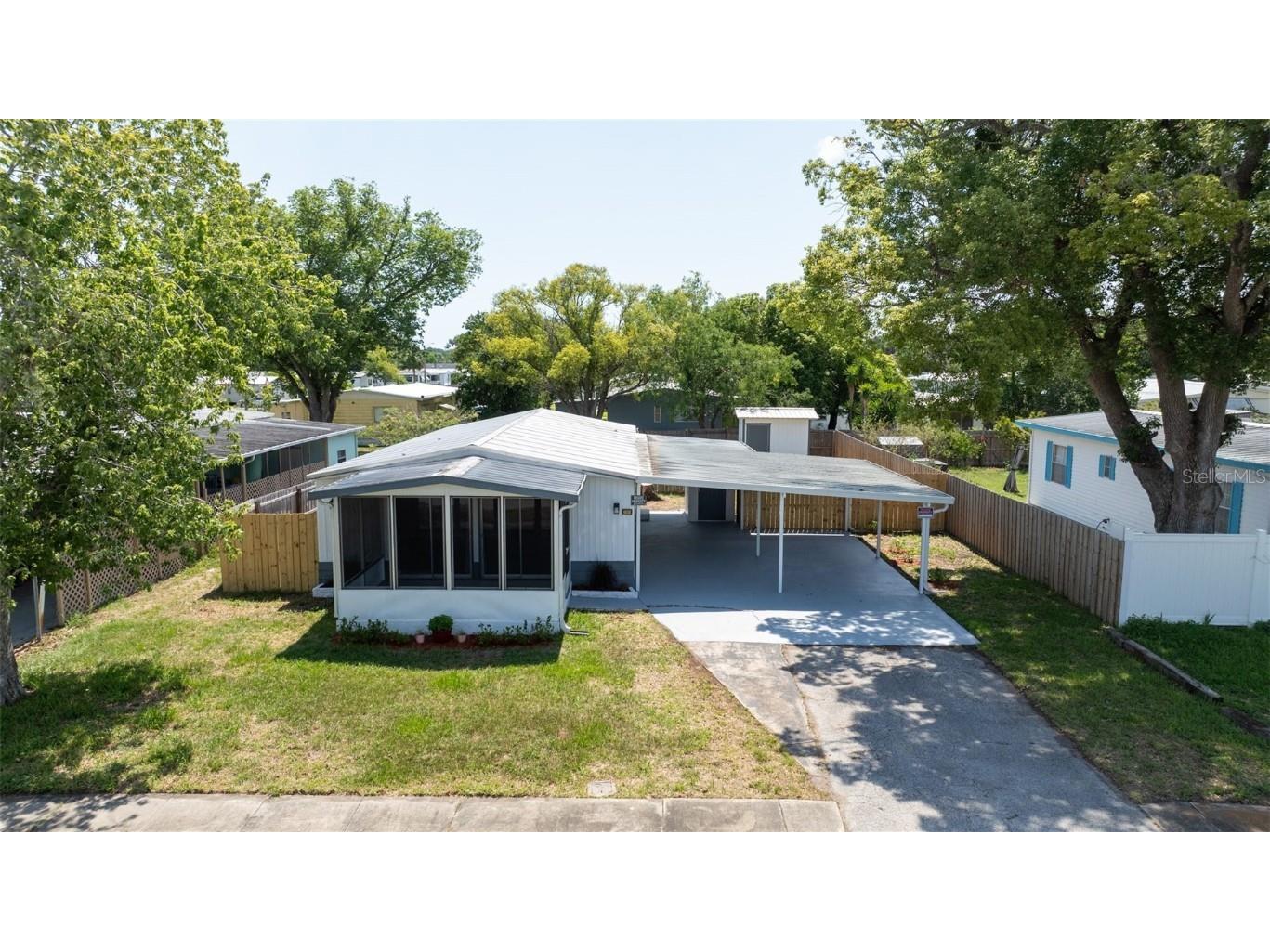 103 Aloha Terrace Port Orange FL 32129 V4942909 image24