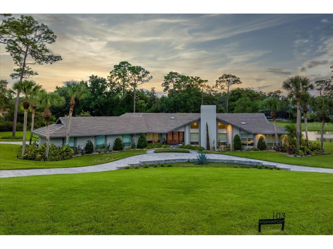103 Amberwood Court Longwood FL 32779 - LAKE BRANTLEY O6144916 image1