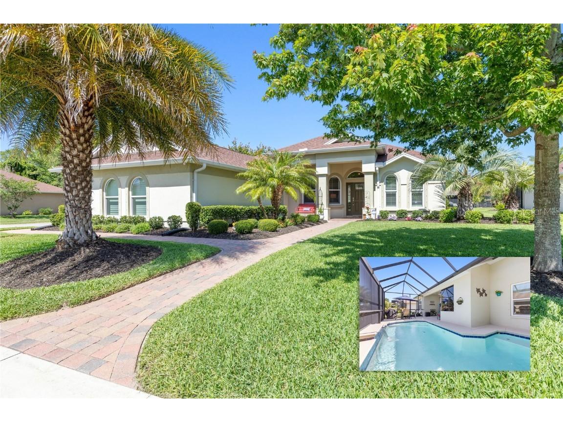 103 Arena Lake Drive Palm Coast FL 32137 FC290755 image1