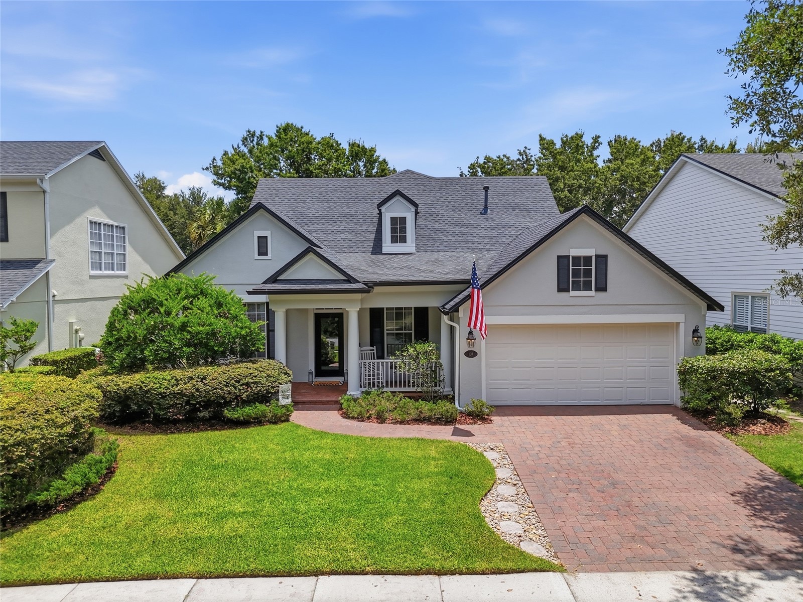 103 Asterbrooke Drive Deland FL 32724 O6420524 image1