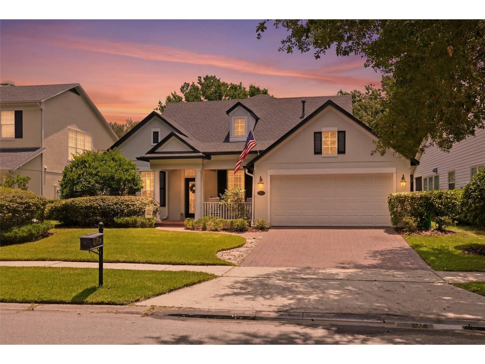 103 Asterbrooke Drive Deland FL 32724 O6420524 image2