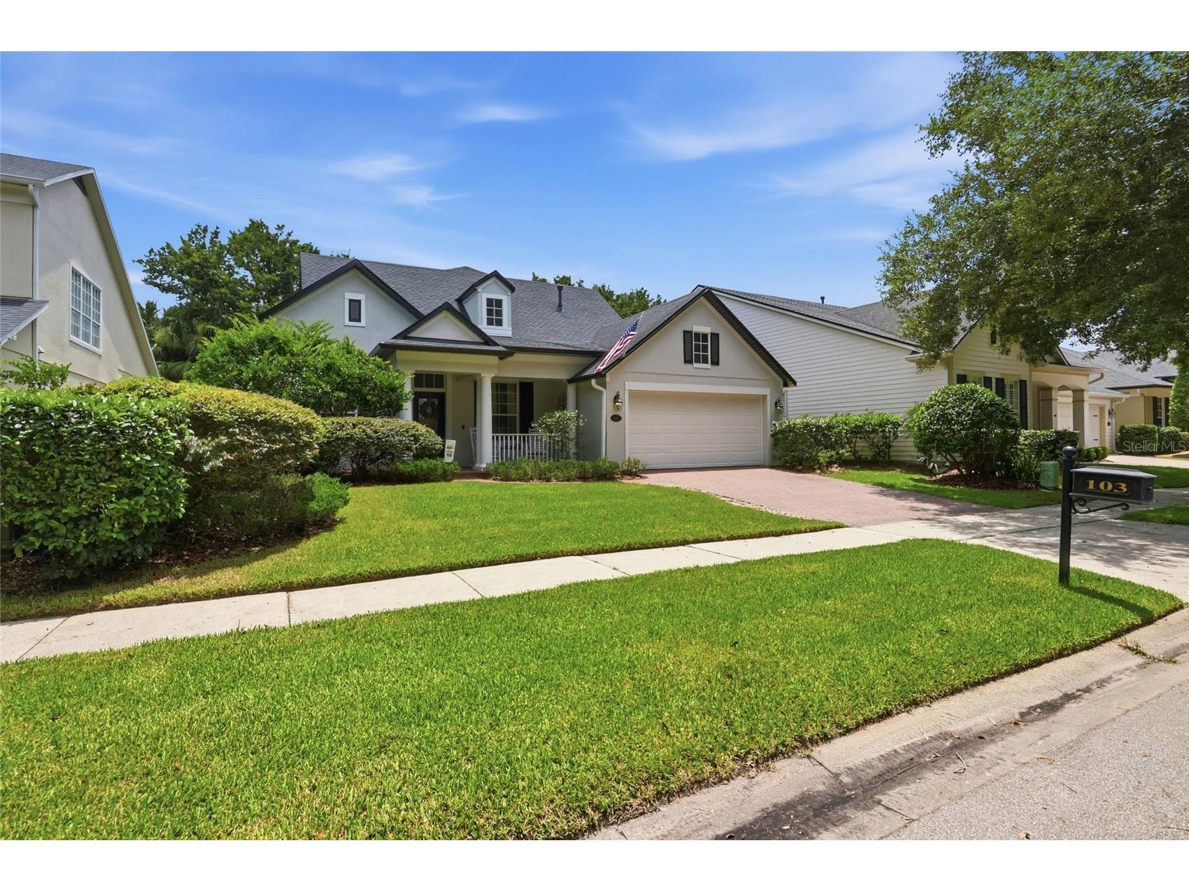 103 Asterbrooke Drive Deland FL 32724 O6420524 image3