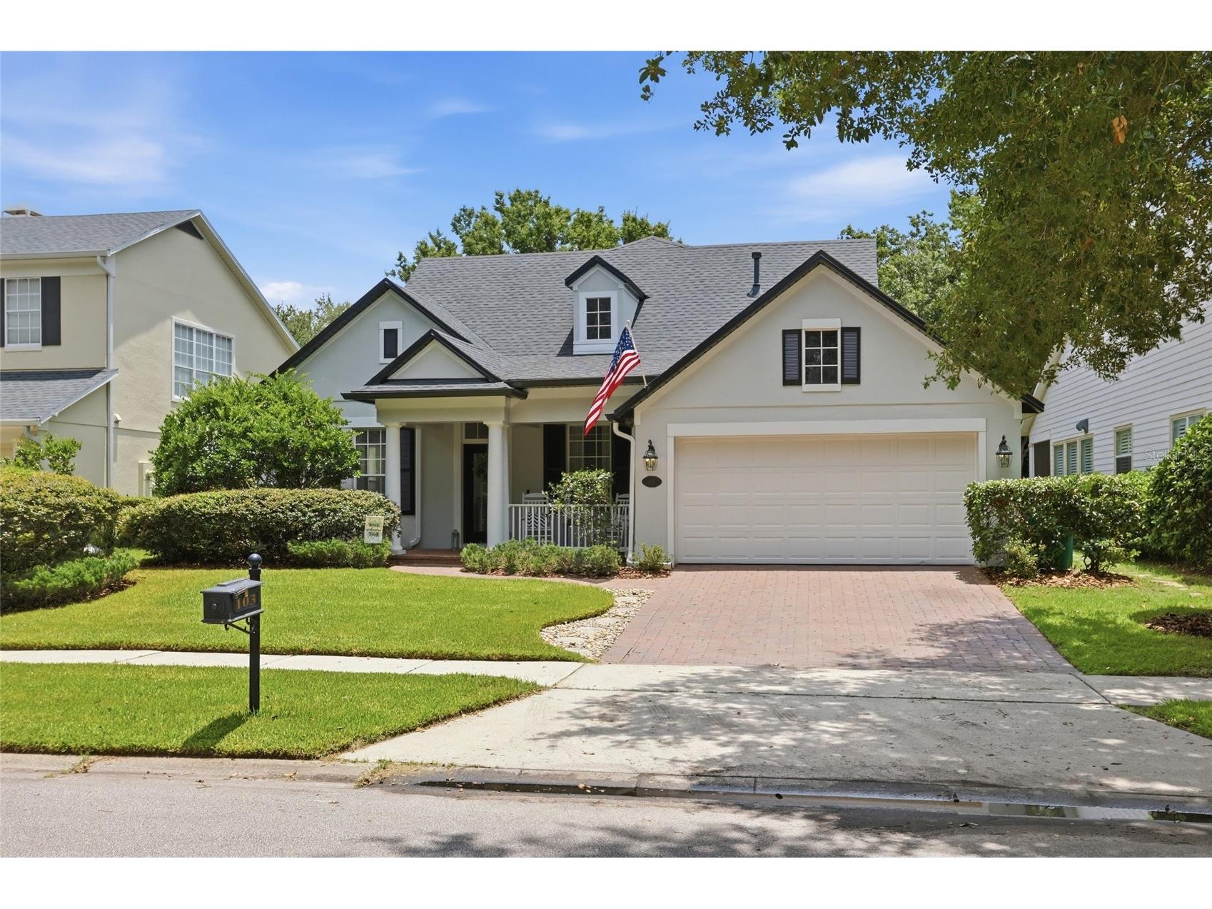 103 Asterbrooke Drive Deland FL 32724 O6420524 image4