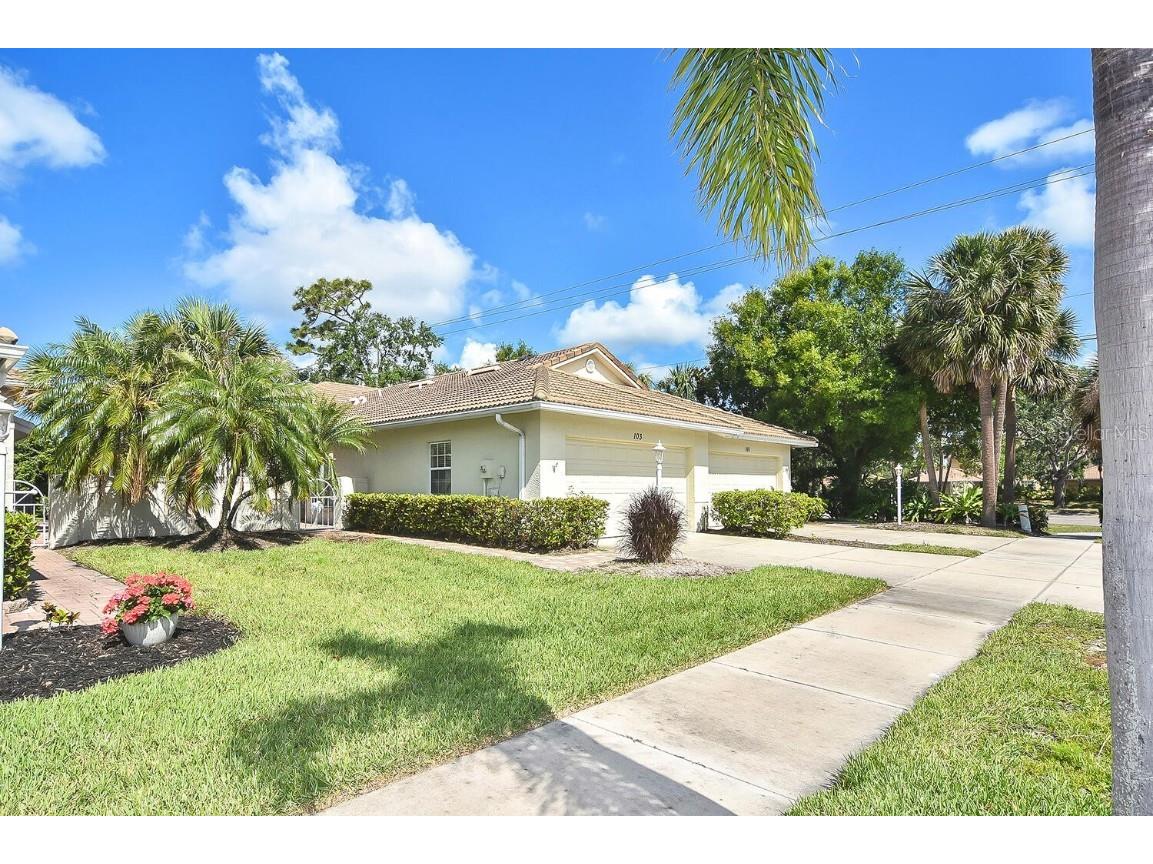 103 Auburn Woods Circle Venice FL 34292 N6126668 image1
