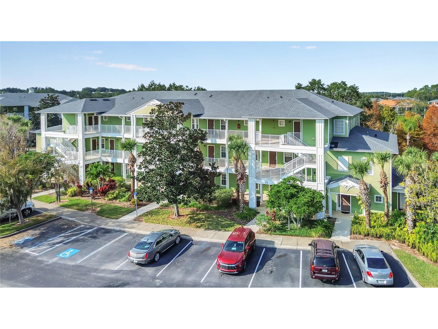 103 Bahama Bay #25103 Davenport FL 33897 - LAKE DAVENPORT O6367421 image1