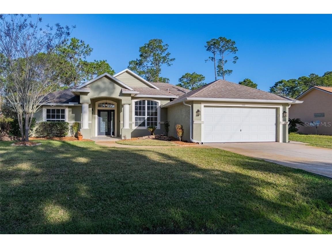 103 Barrington Drive Palm Coast FL 32137 FC297886 image1