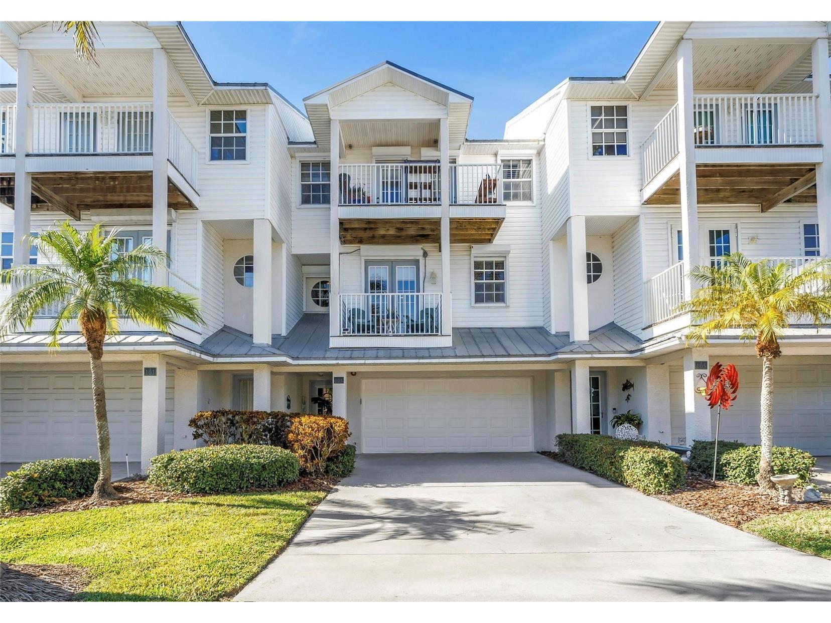 103 Bath Club Concourse North Redington Beach FL 33708 TB8481022 image1