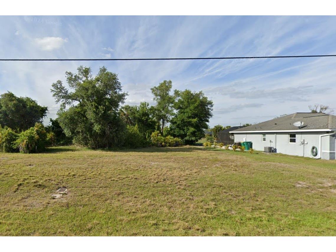 103 Baytree Drive Rotonda West FL 33947 O6291364 image1