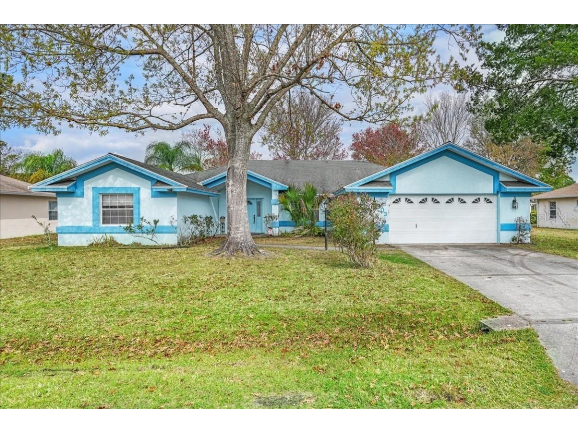 103 Beauford Lane Palm Coast FL 32137 FC298510 image1