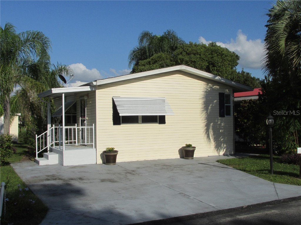 103 Beaverkill Drive Lake Wales FL 33853 - SADDLEBAG LAKE K4901520 image1