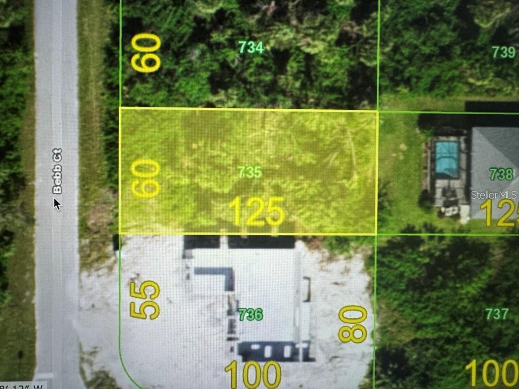 103 Bebb Court Rotonda West FL 33947 N6143479 image1