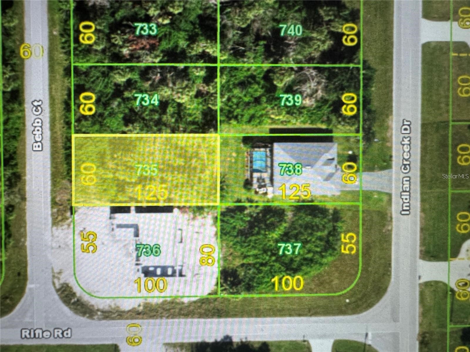 103 Bebb Court Rotonda West FL 33947 N6143479 image2