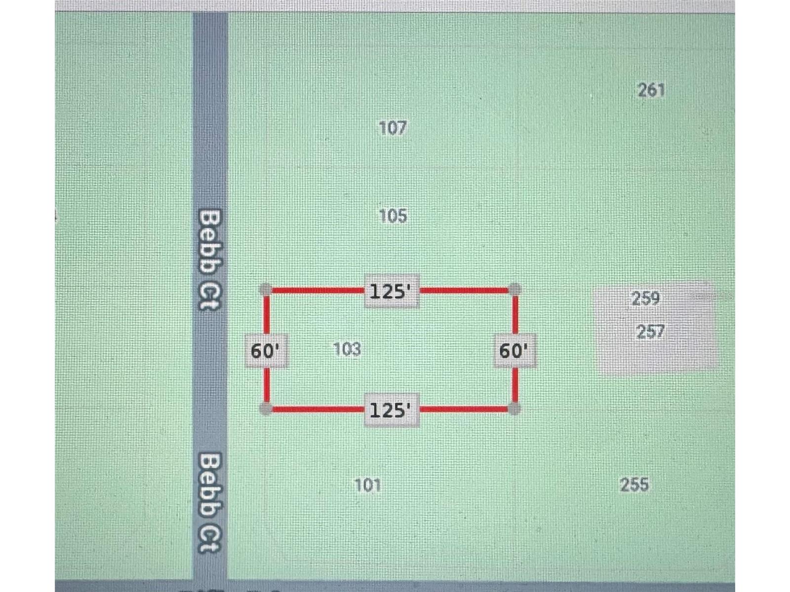 103 Bebb Court Rotonda West FL 33947 N6143479 image4