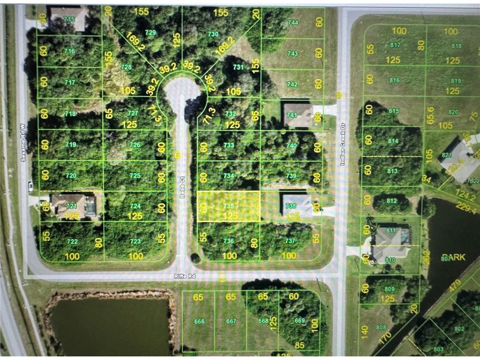 103 Bebb Court Rotonda West FL 33947 N6143479 image5