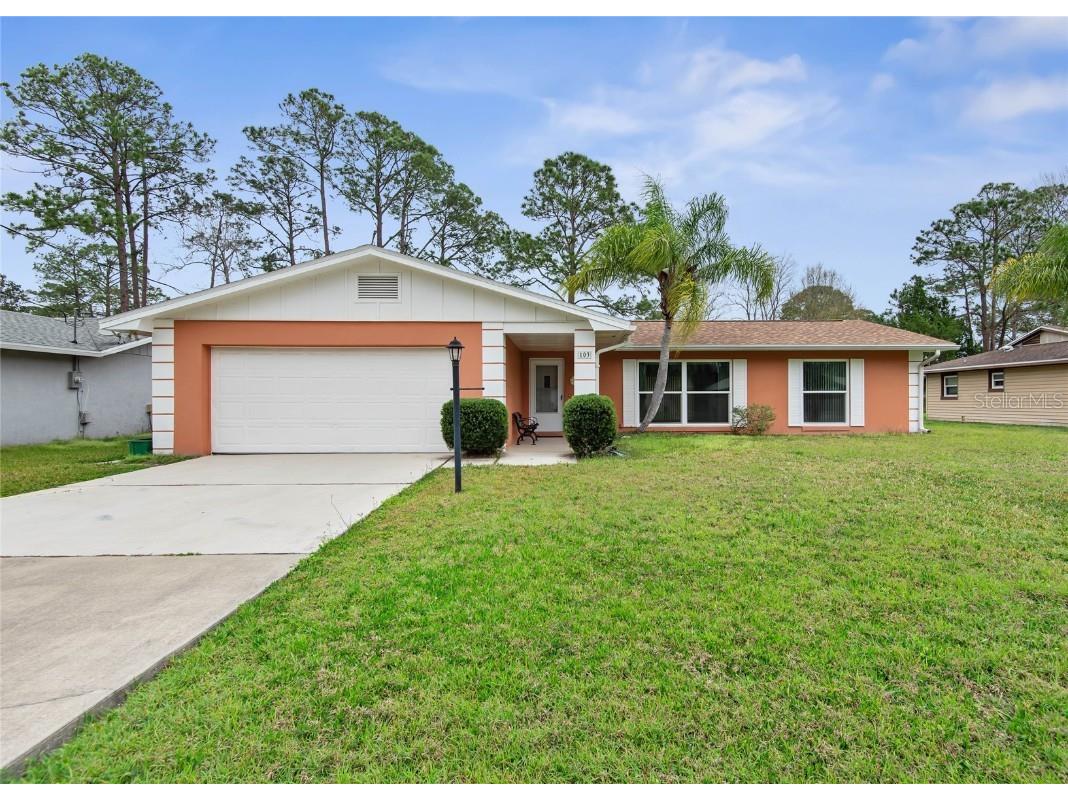 103 Beechwood Lane Palm Coast FL 32137 FC306826 image1
