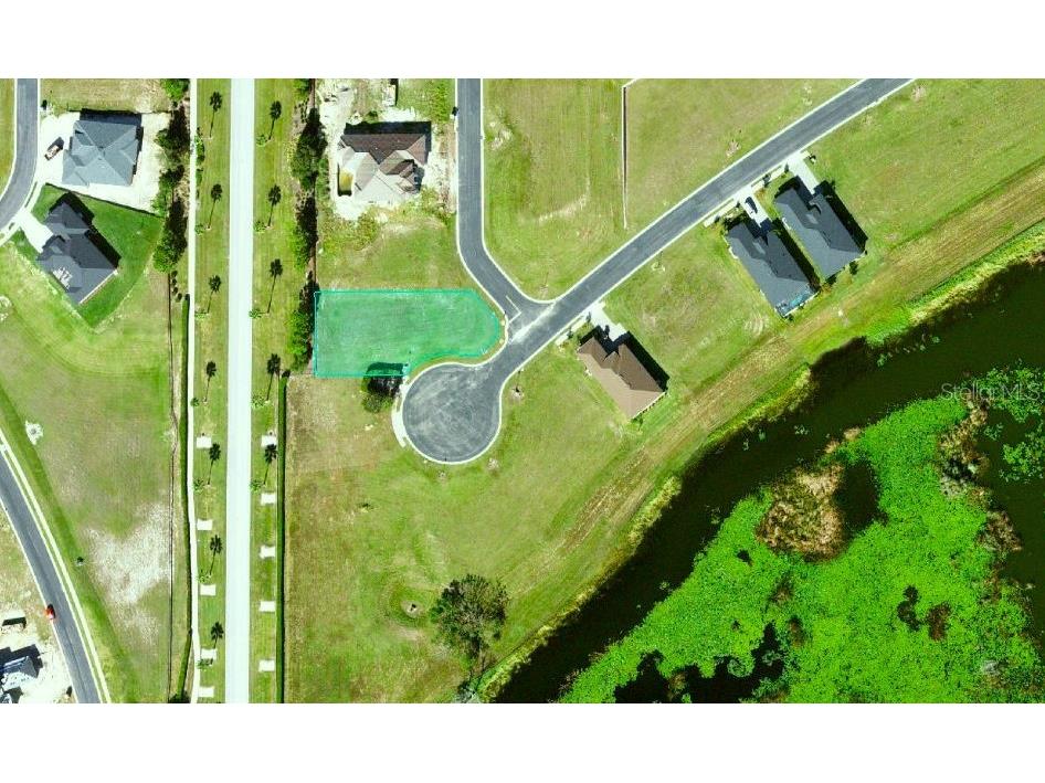 103 Blazing Star Avenue Lake Alfred FL 33850 - LAKE ALFRED L4958274 image1