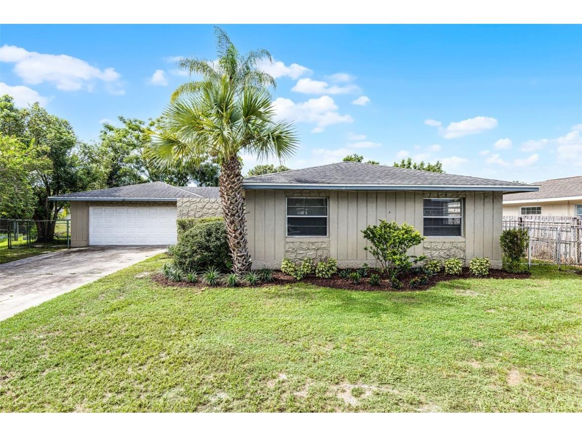103 Blue Heron Lane Casselberry FL 32707 - DEWDROP POND O6284553 image1