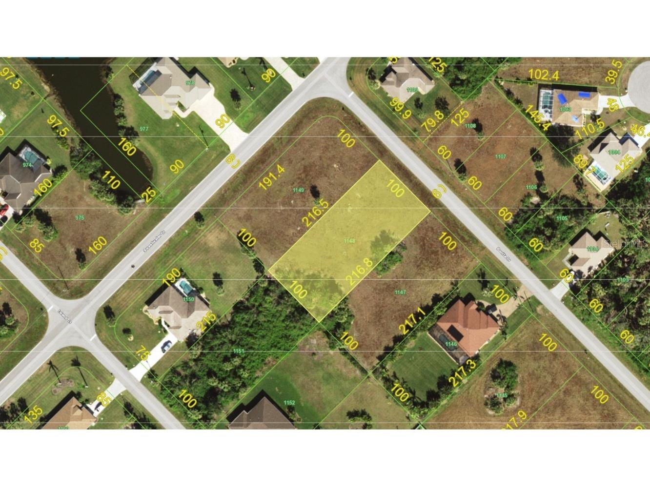 103 Bonita Drive Rotonda West FL 33947 D6143694 image1